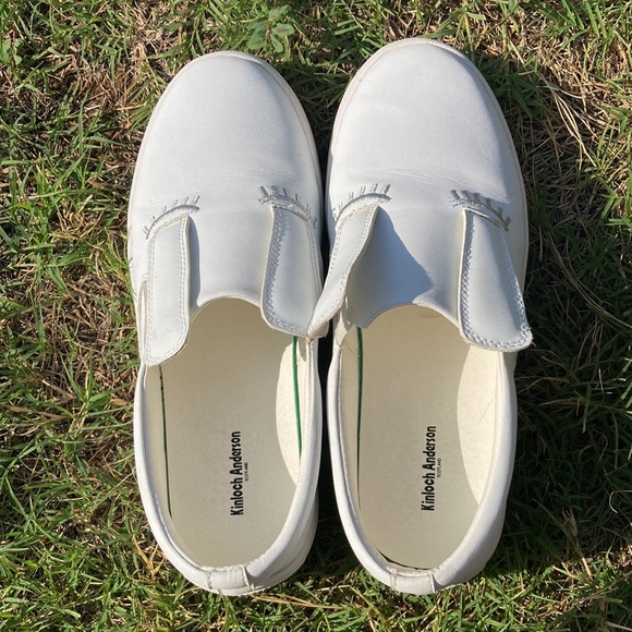 Cute white slip on bunny ears - Picture 3 of 4